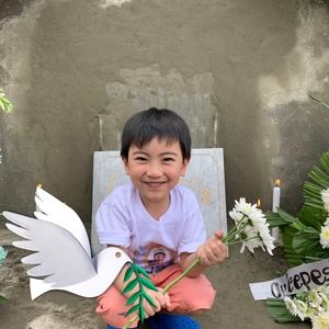 Meet your Posher, Jasmin